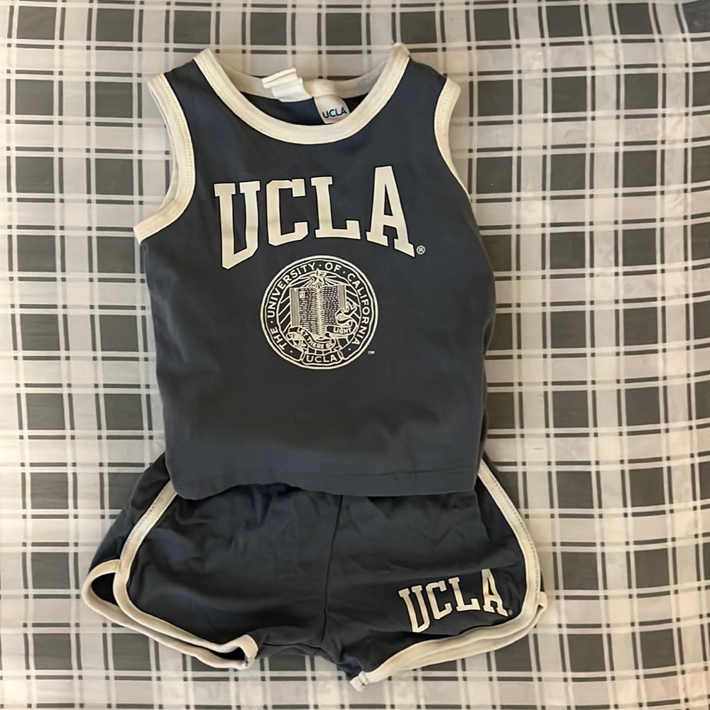 UCLA set